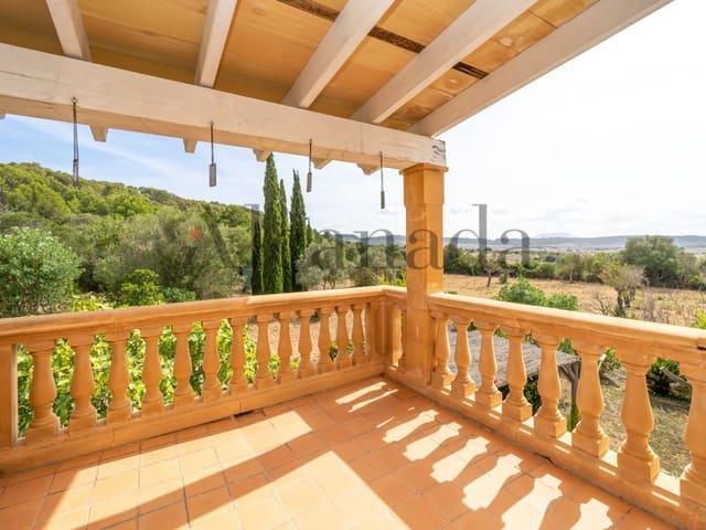 8 soveværelse Villa til salg i Sant Joan - € 1.980.000 (Ref: 7063623)