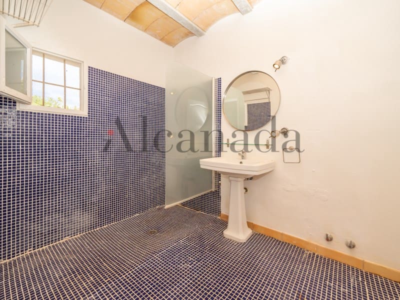 8 bedroom Villa for sale in Sant Joan - € 1,980,000 (Ref: 7063623)