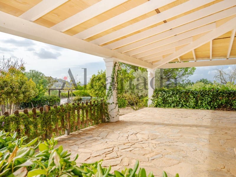 8 bedroom Villa for sale in Sant Joan - € 1,980,000 (Ref: 7063623)