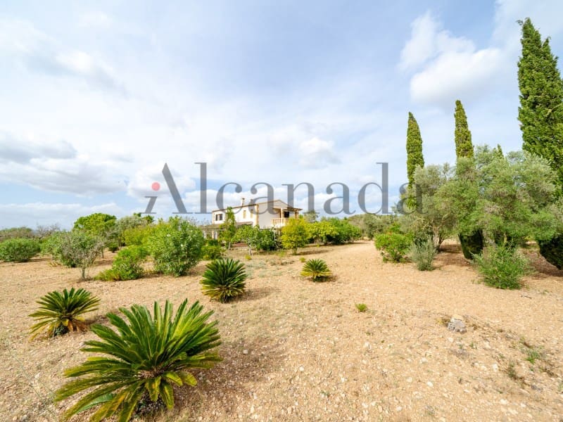 8 bedroom Villa for sale in Sant Joan - € 1,980,000 (Ref: 7063623)