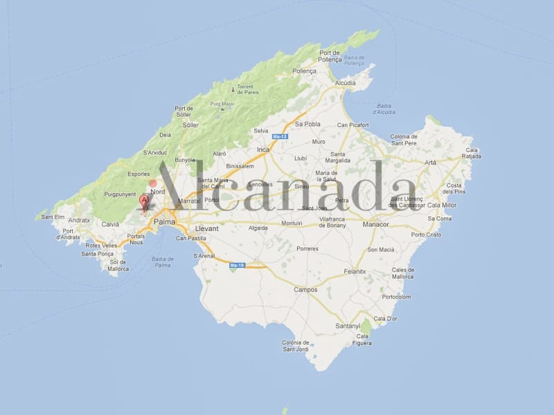 9 soveværelse Villa til salg i Son Vida - € 14.000.000 (Ref: 7069175)