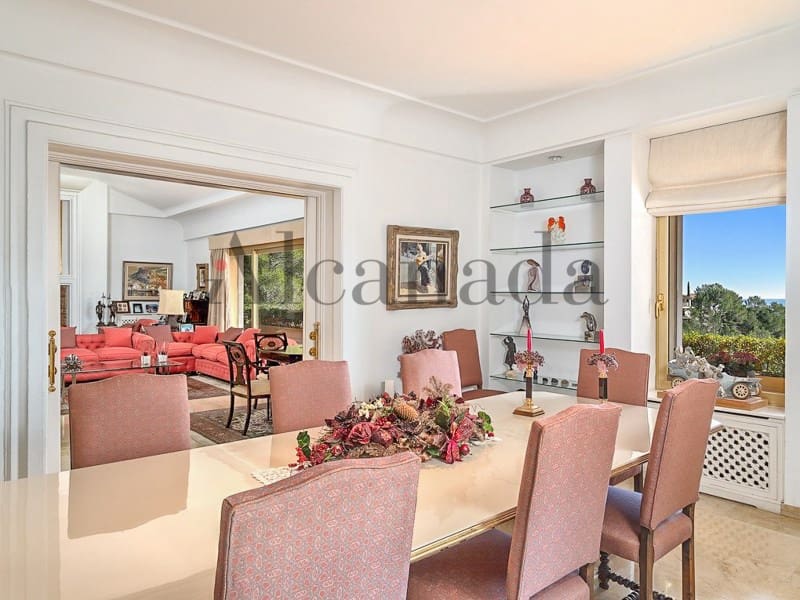 9 soveværelse Villa til salg i Son Vida - € 14.000.000 (Ref: 7069175)