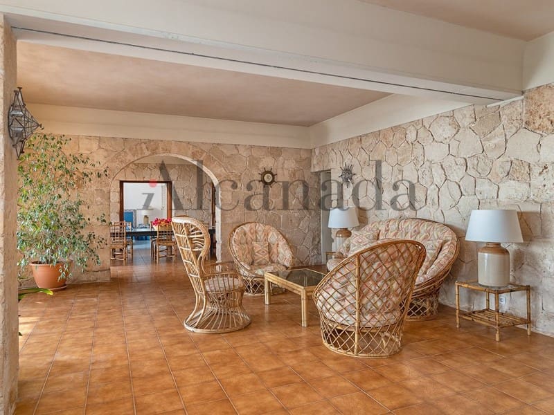 9 soveværelse Villa til salg i Son Vida - € 14.000.000 (Ref: 7069175)