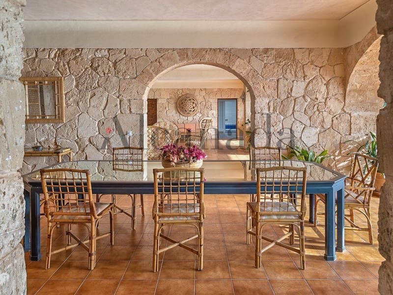 9 soveværelse Villa til salg i Son Vida - € 14.000.000 (Ref: 7069175)