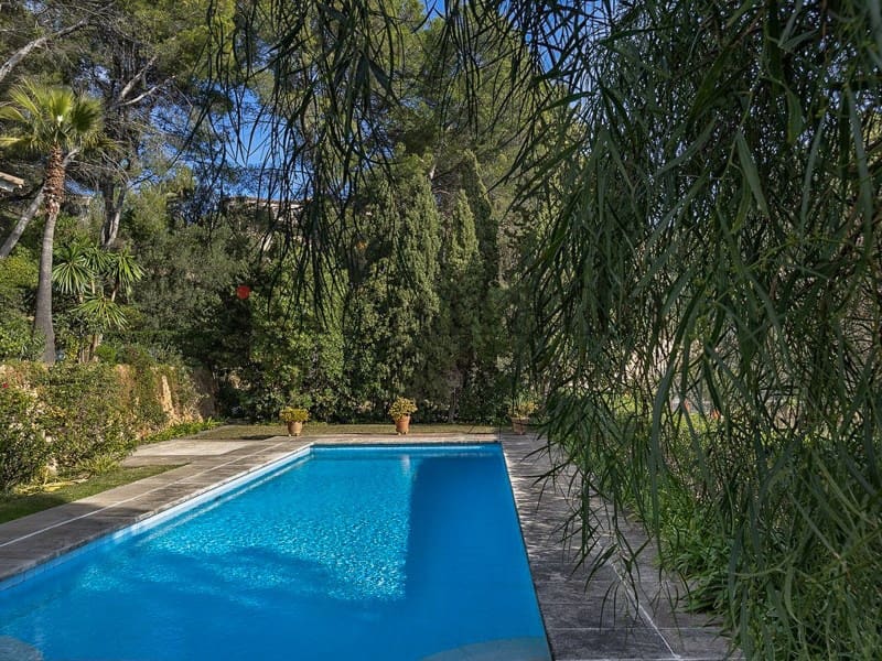 9 soveværelse Villa til salg i Son Vida - € 14.000.000 (Ref: 7069175)