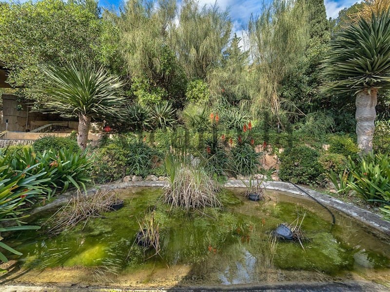 9 soveværelse Villa til salg i Son Vida - € 14.000.000 (Ref: 7069175)