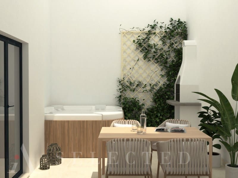 3 soverom Hus til salgs i Pollensa / Pollenca - € 645 000 (Ref: 7104865)