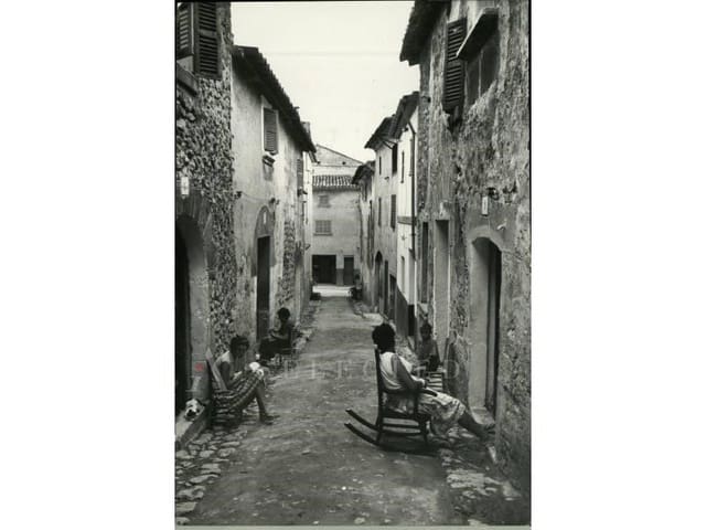 3 chambre Maison de Ville à vendre à Pollensa / Pollença - 645 000 € (Ref: 7104865)