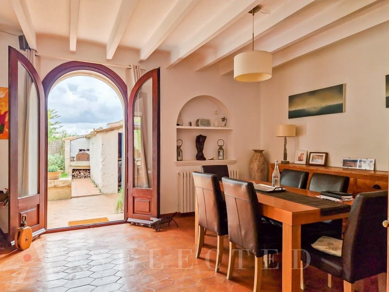 4 camera da letto Villa in vendita in Santa Eugenia - 1.390.000 € (Rif: 7143434)