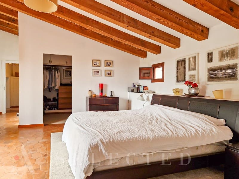 4 camera da letto Villa in vendita in Santa Eugenia - 1.390.000 € (Rif: 7143434)