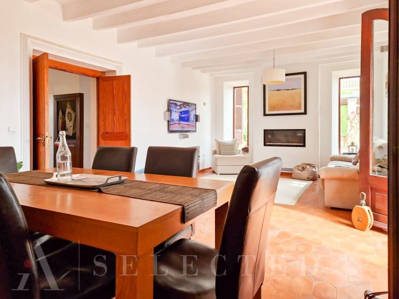 4 camera da letto Villa in vendita in Santa Eugenia - 1.390.000 € (Rif: 7143434)