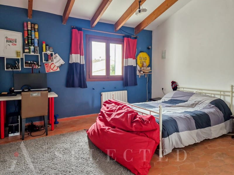 4 camera da letto Villa in vendita in Santa Eugenia - 1.390.000 € (Rif: 7143434)