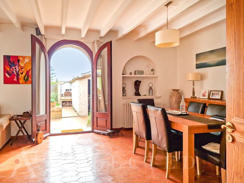 4 camera da letto Villa in vendita in Santa Eugenia - 1.390.000 € (Rif: 7143434)