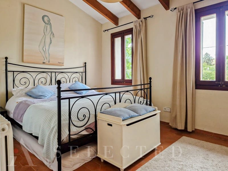 4 camera da letto Villa in vendita in Santa Eugenia - 1.390.000 € (Rif: 7143434)