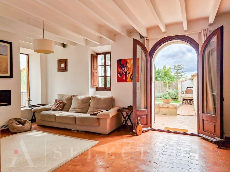 4 camera da letto Villa in vendita in Santa Eugenia - 1.390.000 € (Rif: 7143434)