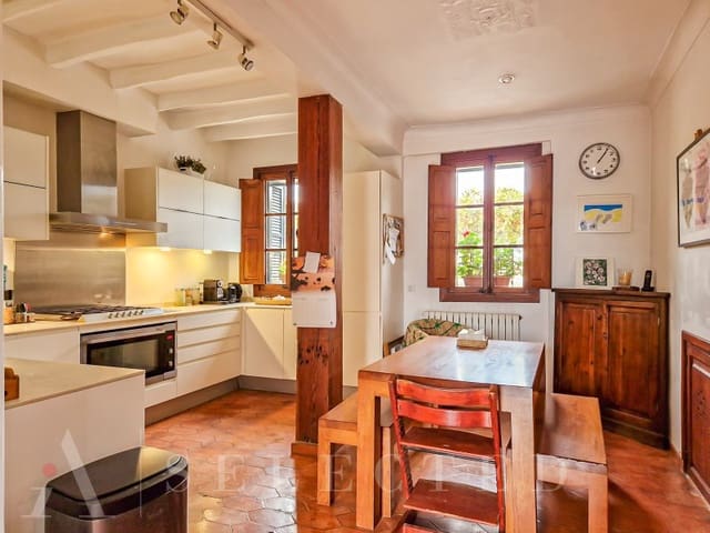 4 camera da letto Villa in vendita in Santa Eugènia - 1.390.000 € (Rif: 7143434)