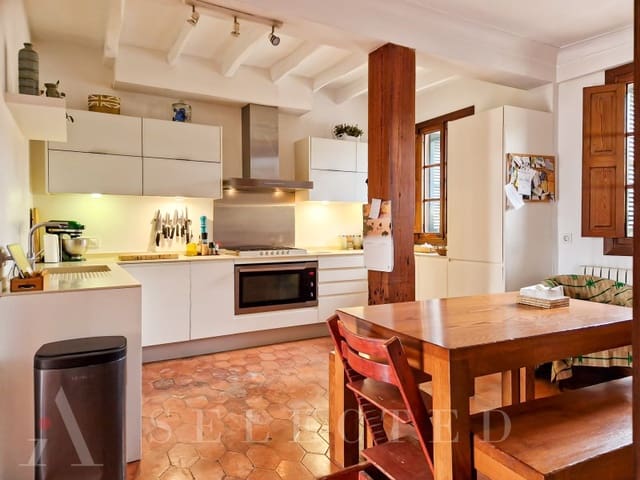 4 camera da letto Villa in vendita in Santa Eugènia - 1.390.000 € (Rif: 7143434)