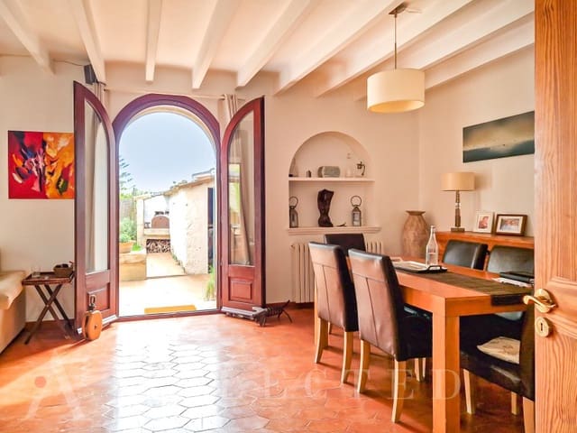 4 camera da letto Villa in vendita in Santa Eugènia - 1.390.000 € (Rif: 7143434)