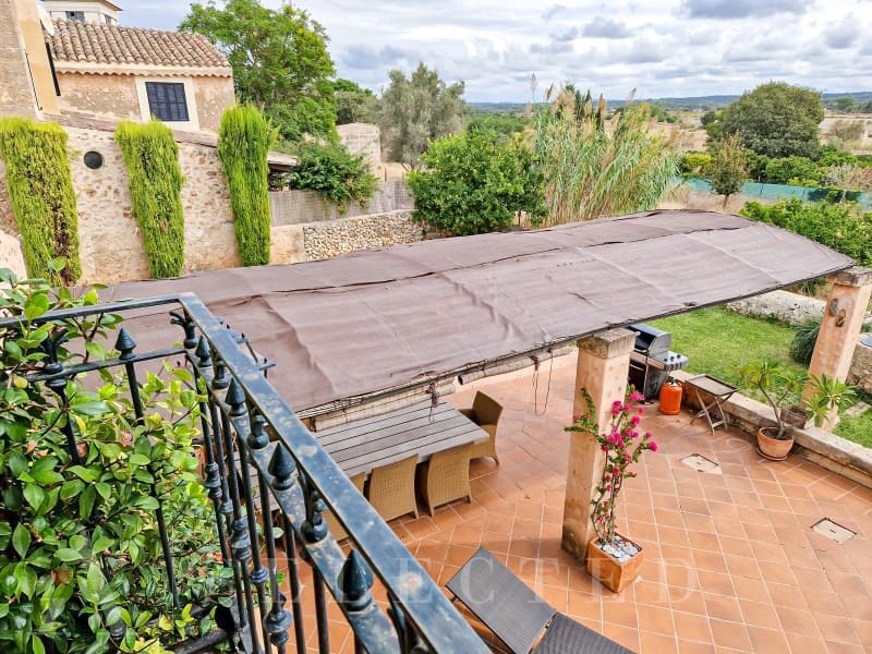 4 camera da letto Villa in vendita in Santa Eugenia - 1.390.000 € (Rif: 7143434)