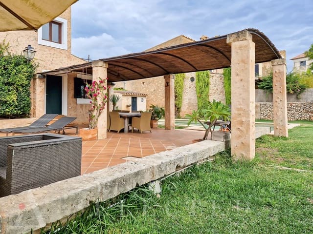 4 camera da letto Villa in vendita in Santa Eugènia - 1.390.000 € (Rif: 7143434)