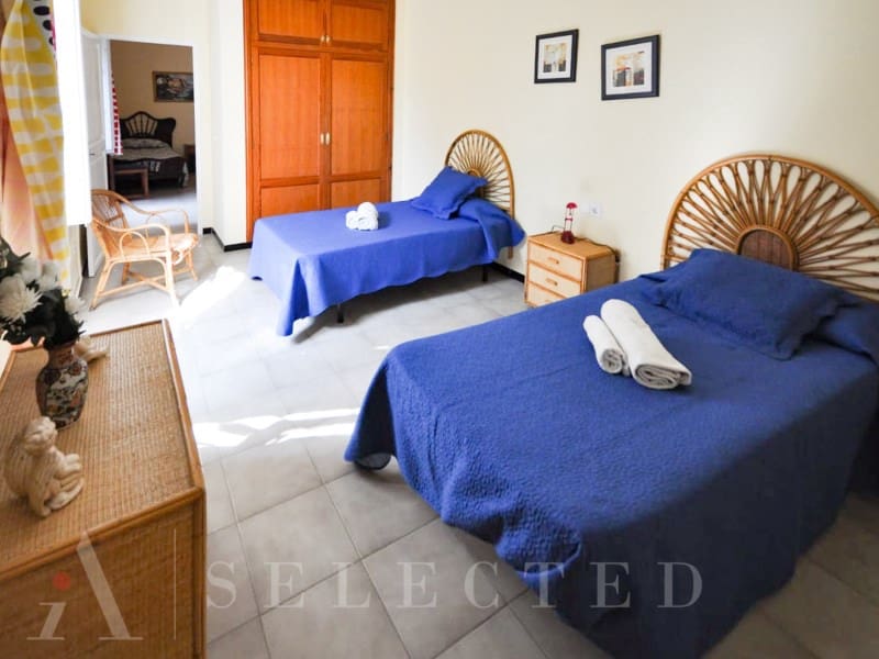 10 soveværelse Byhus til salg i Binissalem med swimmingpool garage - € 1.990.000 (Ref: 7143435)