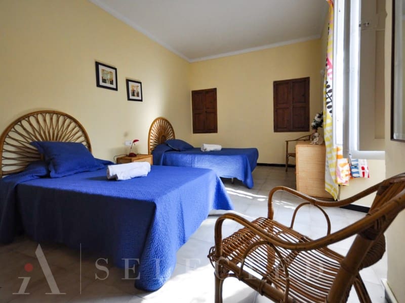 10 soveværelse Byhus til salg i Binissalem med swimmingpool garage - € 1.990.000 (Ref: 7143435)