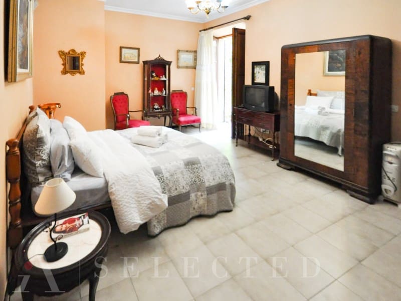 10 soveværelse Byhus til salg i Binissalem med swimmingpool garage - € 1.990.000 (Ref: 7143435)