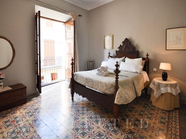 10 soverom Hus til salgs i Binissalem med svømmebasseng garasje - € 1 990 000 (Ref: 7143435)