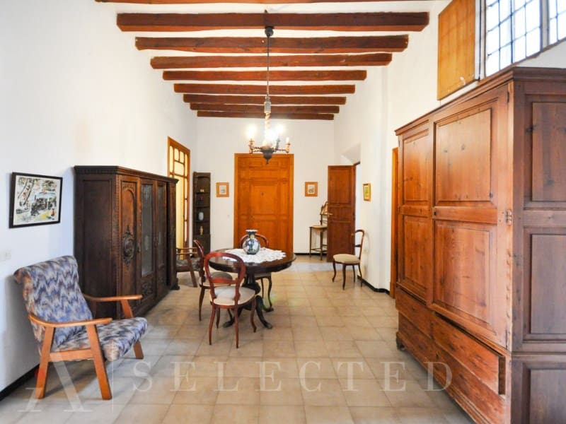 10 soveværelse Byhus til salg i Binissalem med swimmingpool garage - € 1.990.000 (Ref: 7143435)