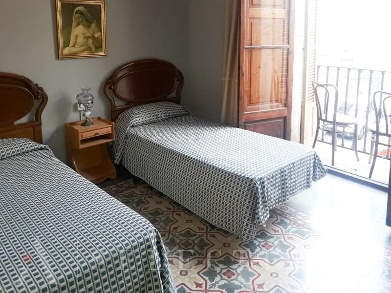 10 soveværelse Byhus til salg i Binissalem med swimmingpool garage - € 1.990.000 (Ref: 7143435)