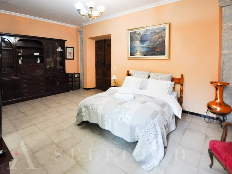 10 soveværelse Byhus til salg i Binissalem med swimmingpool garage - € 1.990.000 (Ref: 7143435)