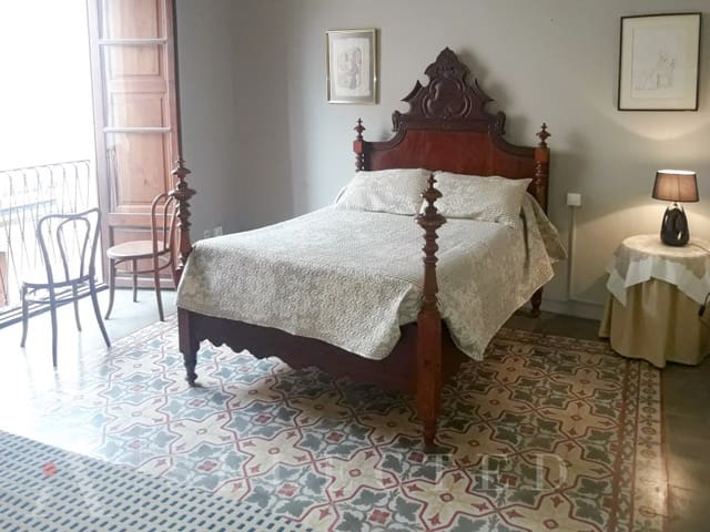 10 soverom Hus til salgs i Binissalem med svømmebasseng garasje - € 1 990 000 (Ref: 7143435)