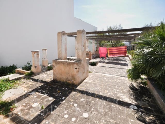 10 soverom Hus til salgs i Binissalem med svømmebasseng garasje - € 1 990 000 (Ref: 7143435)