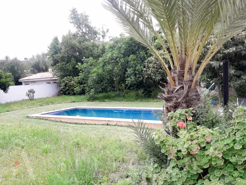 10 soveværelse Byhus til salg i Binissalem med swimmingpool garage - € 1.990.000 (Ref: 7143435)