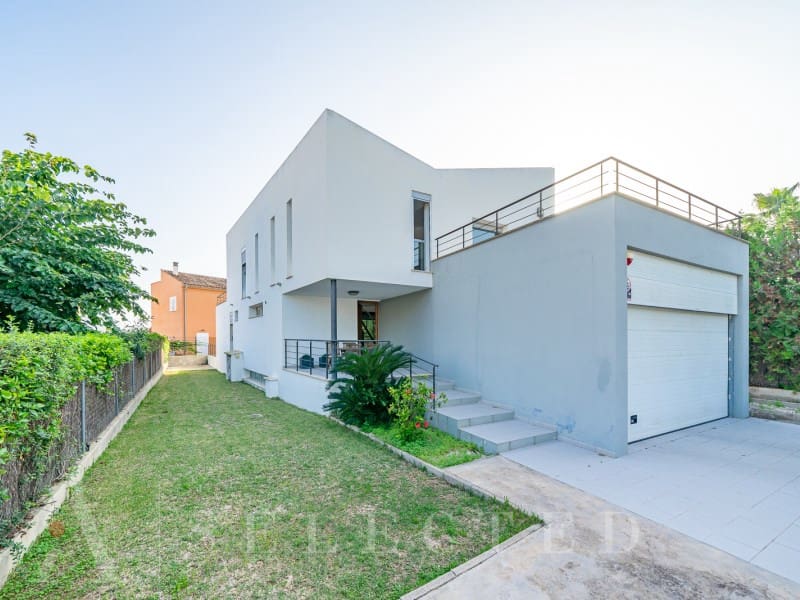 4 sovrum Villa till salu i Alcudia - 975 000 € (Ref: 7166423)