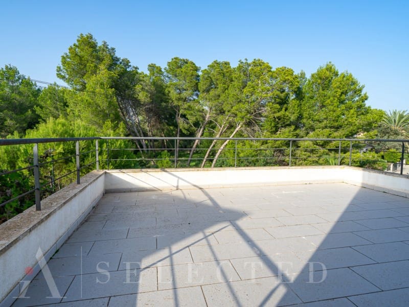 4 sovrum Villa till salu i Alcudia - 975 000 € (Ref: 7166423)