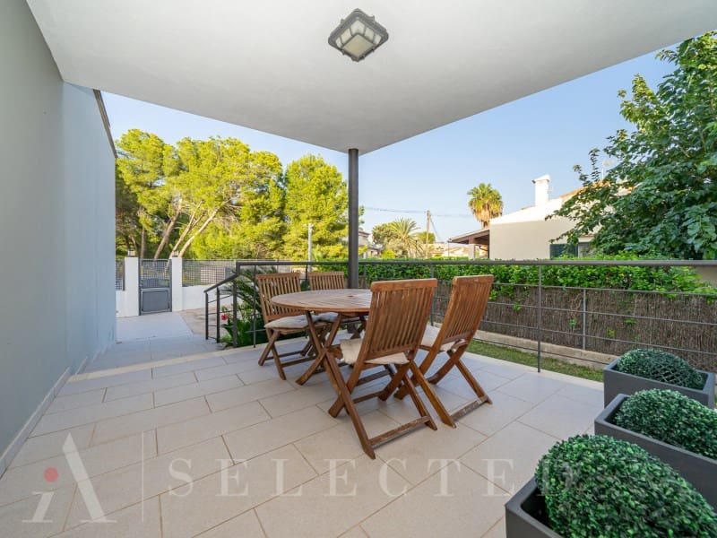 4 sovrum Villa till salu i Alcudia - 975 000 € (Ref: 7166423)