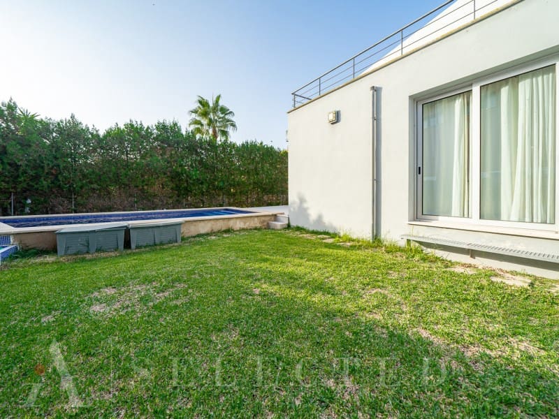 4 sovrum Villa till salu i Alcudia - 975 000 € (Ref: 7166423)