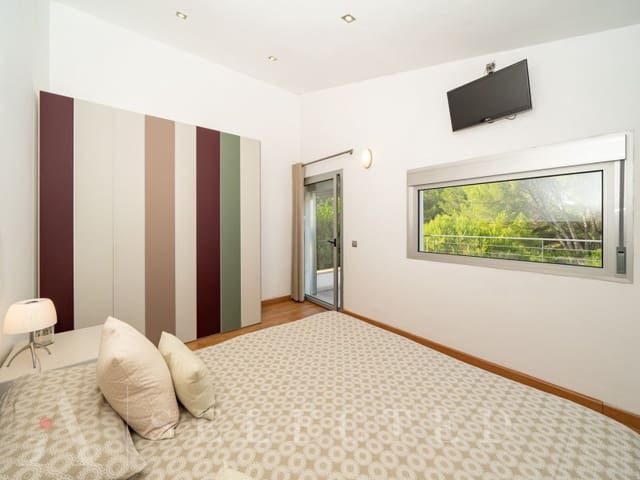 4 sovrum Villa till salu i Alcúdia - 975 000 € (Ref: 7166423)