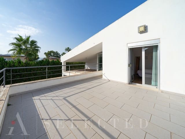 4 sovrum Villa till salu i Alcúdia - 975 000 € (Ref: 7166423)