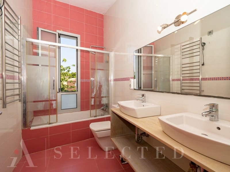 4 sovrum Villa till salu i Alcudia - 975 000 € (Ref: 7166423)