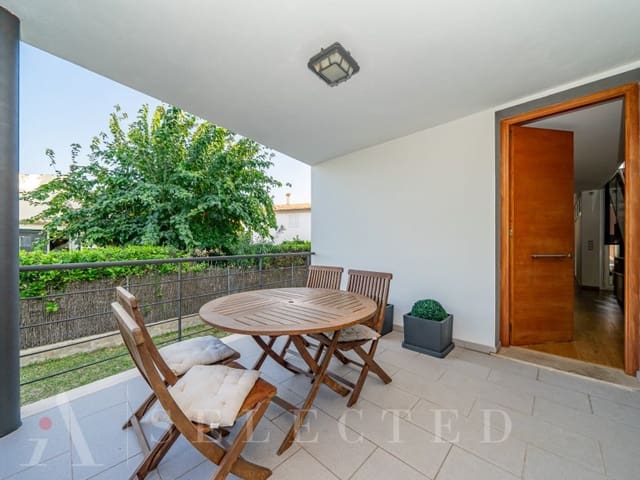 4 sovrum Villa till salu i Alcúdia - 975 000 € (Ref: 7166423)