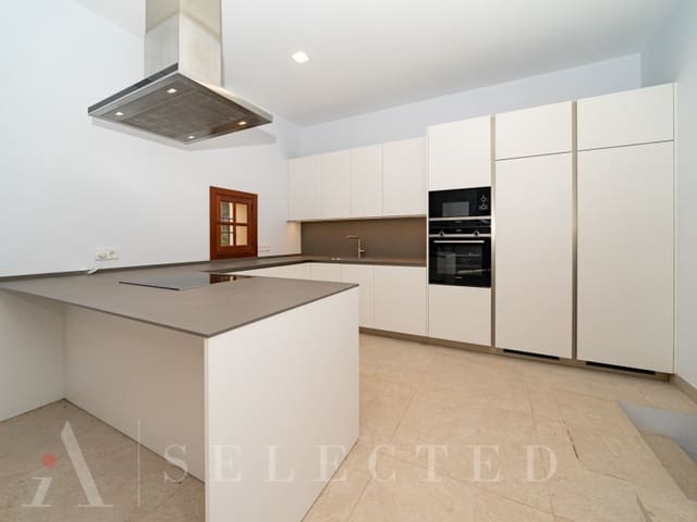 5 soveværelse Finca/Landehus til salg i Sóller - € 2.650.000 (Ref: 7169007)