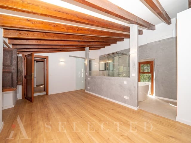 5 soveværelse Finca/Landehus til salg i Sóller - € 2.650.000 (Ref: 7169007)