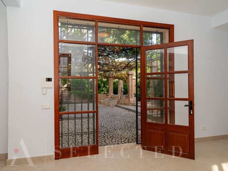 5 soveværelse Finca/Landehus til salg i Soller - € 2.650.000 (Ref: 7169007)