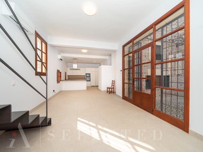 5 soveværelse Finca/Landehus til salg i Soller - € 2.650.000 (Ref: 7169007)