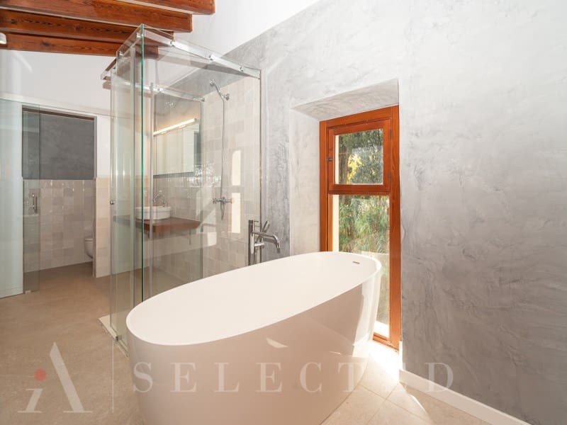 5 soveværelse Finca/Landehus til salg i Soller - € 2.650.000 (Ref: 7169007)