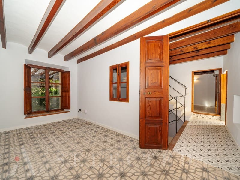 5 soveværelse Finca/Landehus til salg i Soller - € 2.650.000 (Ref: 7169007)