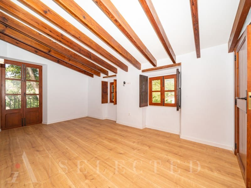 5 soveværelse Finca/Landehus til salg i Soller - € 2.650.000 (Ref: 7169007)