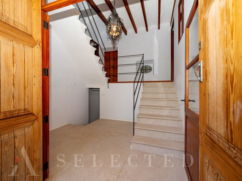 5 soveværelse Finca/Landehus til salg i Soller - € 2.650.000 (Ref: 7169007)